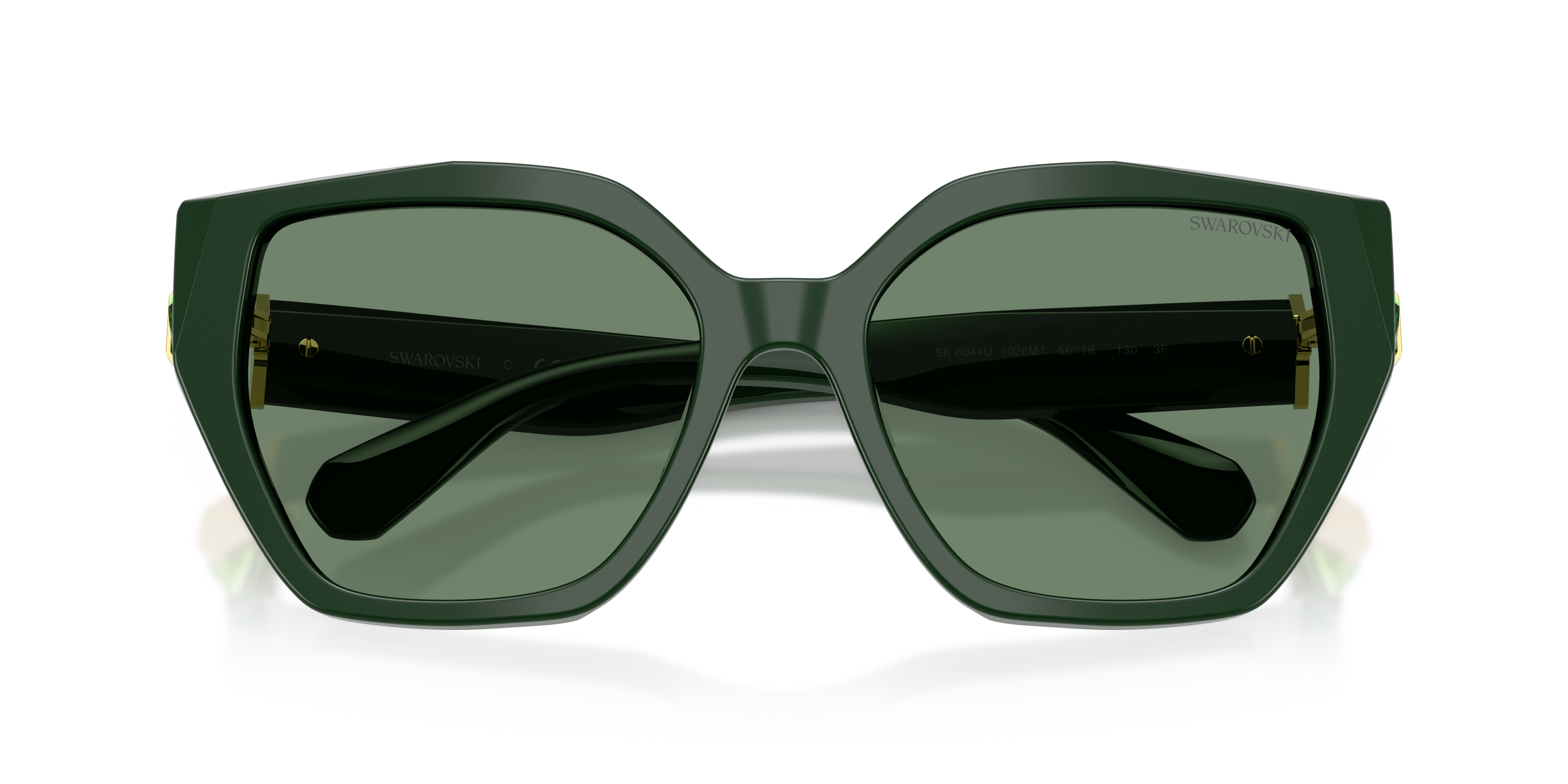 Swarovski SK6044U 1026M1  